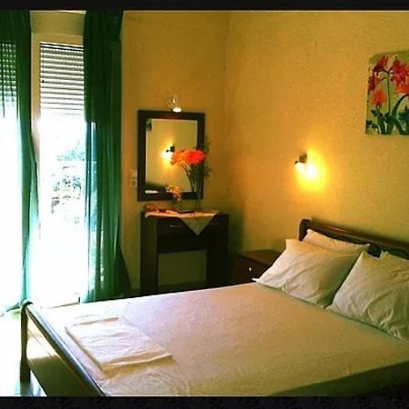 Appartamento Golden Sun Rovies Esterno foto