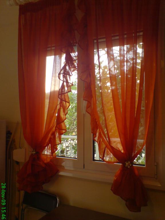 Appartamento Golden Sun Rovies Esterno foto