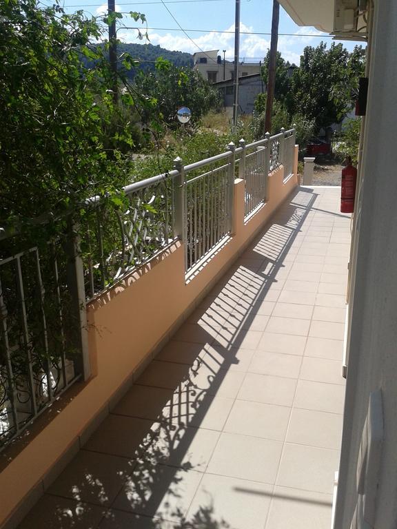 Appartamento Golden Sun Rovies Esterno foto