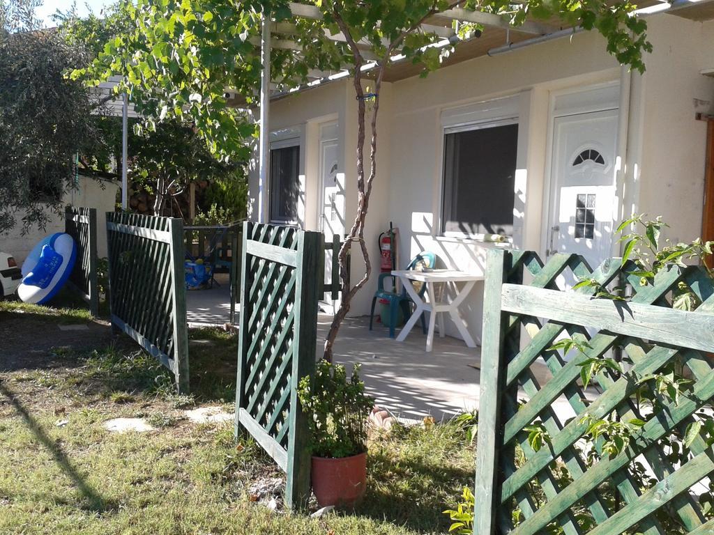 Appartamento Golden Sun Rovies Camera foto