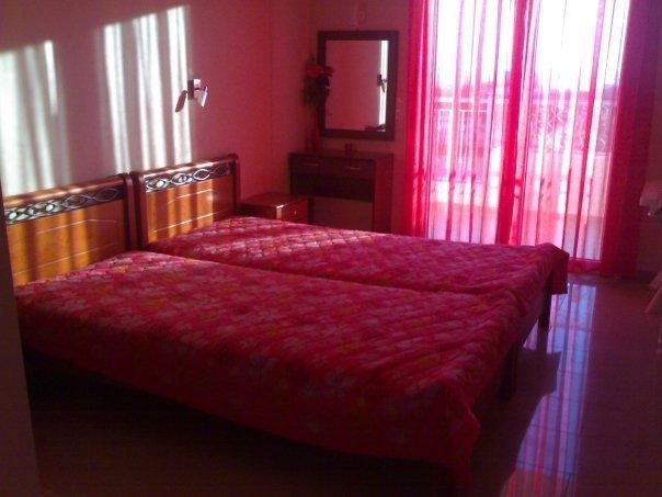 Appartamento Golden Sun Rovies Camera foto