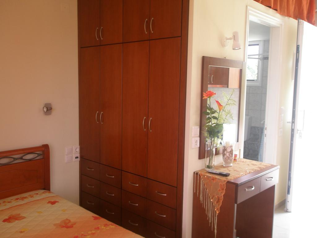 Appartamento Golden Sun Rovies Esterno foto